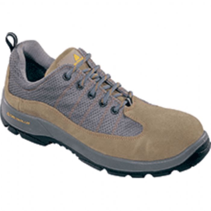 CALZADO INDUSTRIAL TIPO TENIS